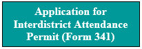 Application for Interdistrict Attendance Permit